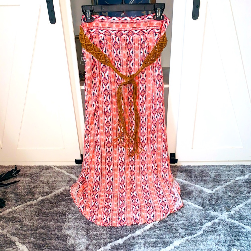 🪴Western Skirt🪴